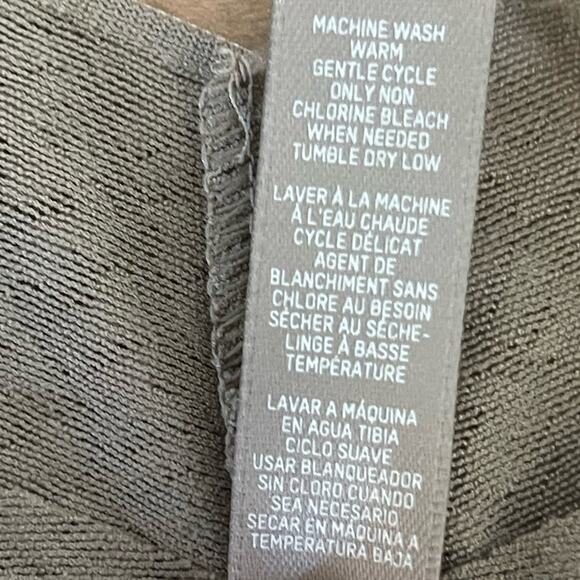 NWT SKIMS Logo Mesh Hipster 4X - Picture 6 of 9